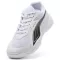 Gyerekcipők PUMA SOLARFLASH III JR 107851_08 PUMA FEHÉR/PUMA FEKETE
