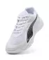 Gyerekcipők PUMA SOLARFLASH III JR 107851_08 PUMA FEHÉR/PUMA FEKETE