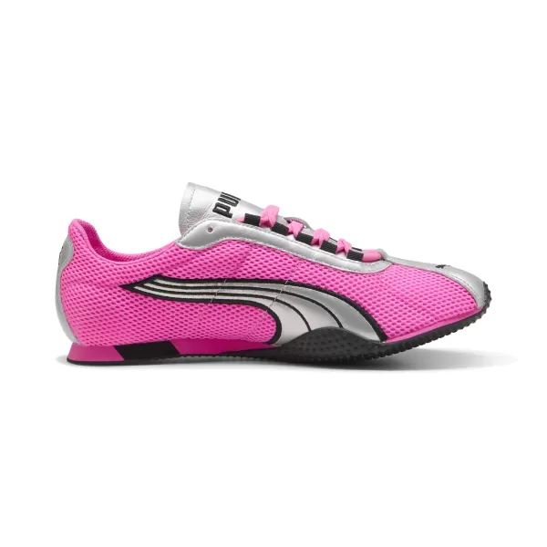  Csizma PUMA H-STREET OG 403692_07 POISON PINK/ MÉREG RÓZSASZÍN/PUMA EZÜST 