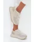 Női cipő BIG STAR SS274008 WHITE Big Star Shoes