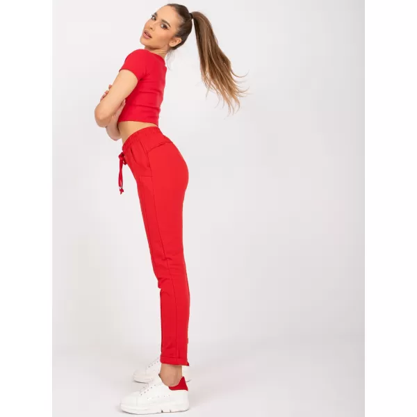  Női melegítőnadrág BASIC FEEL GOOD RV-DR-3589.08X SZERK 