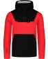 Férfi softshell kabát NORDBLANC GLEN NBSSM8339 PIROS