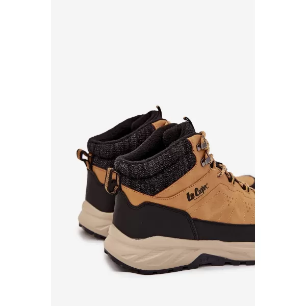  Férfi cipők LEE COOPER LCJ-25-01-3724M TEVE 