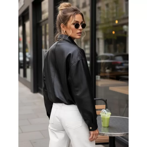  Női kabát DSTREET TY5651 FEKETE 