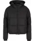 Női kabát URBAN CLASSICS TB7587 FEKETE