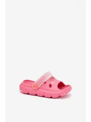 Gyermek szandál BIG STAR RR374502 PINK Big Star Shoes