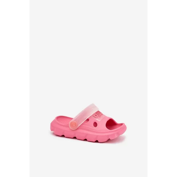  Gyermek szandál BIG STAR RR374502 PINK Big Star Shoes 
