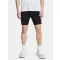 Férfi leggings UNDER ARMOUR UA LAUNCH HALF TIGHTS 1387011-001 FEKETE