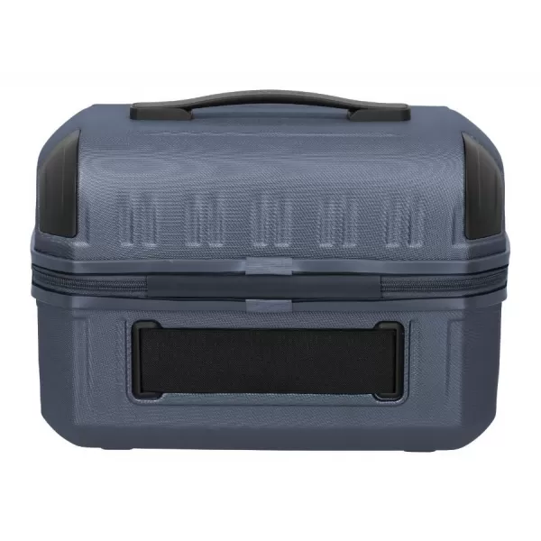  Bőrönd TRAVELITE Dynamiic Beautycase Blue FARMER 