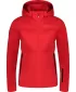 Női téli kabát NORDBLANC KNOLL NBWJL8272 PIROS
