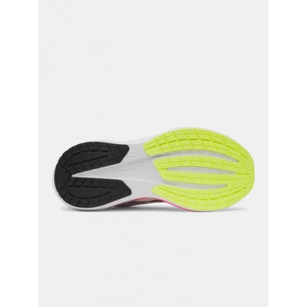  Női cipők UNDER ARMOUR UA W VELOCITI PACE 6009108-101 FEHÉR 