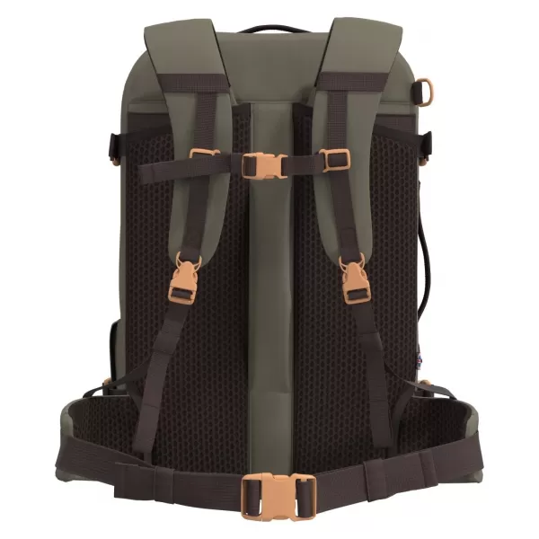  Hátizsák CABINZERO Classic Pro 42L SZÜRKE LÁP 