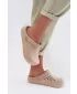 Női cipő BIG STAR TT274A083 BÉZS Big Star Shoes