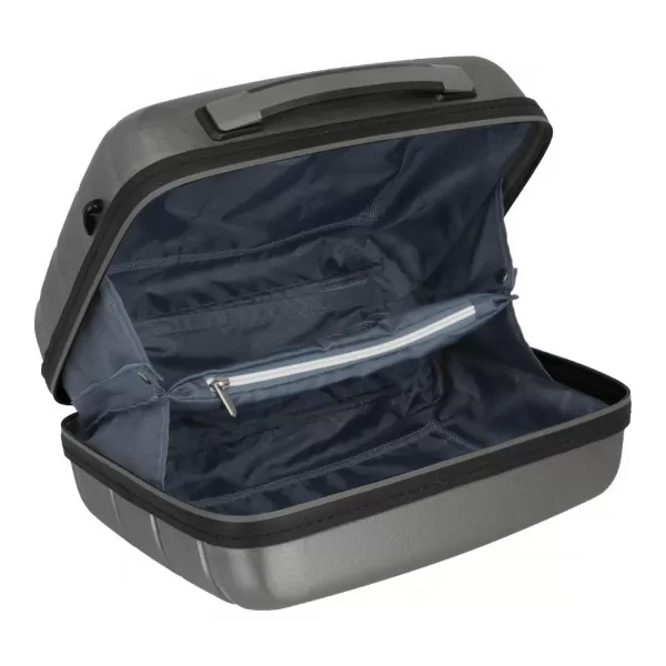  Kozmetikai tok TRAVELITE AIR BASE BEAUTY CASE ANTRACIT 
