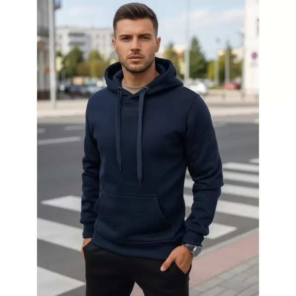  Férfi készlet DSTREET AX0631 SÖTÉTKÉK/FEKETE 