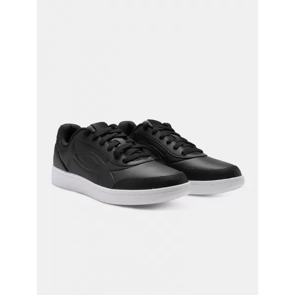  Férfi cipők UNDER ARMOUR UA TEMPO 6005795-001 FEKETE 