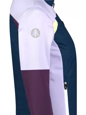 Női kabát NORDBLANC ORIGINATION NBWJL8330 KÉK