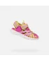 Lány szandál GEOX SANDAL AIRADYUM J55MTB01454C8063 RÓZSASZÍN