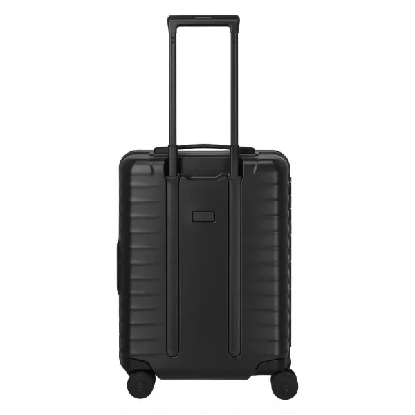  Bőrönd TITAN Overseas S23 NADÁLYTŐ FEKETE 
