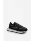 Férfi tornacipő BIG STAR NN174321 BLACK Big Star Shoes