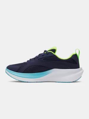 Fiú cipők UNDER ARMOUR UA BGS ASSERT 11 6006905-410 KÉK