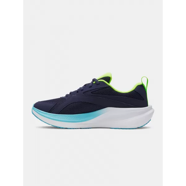  Fiú cipők UNDER ARMOUR UA BGS ASSERT 11 6006905-410 KÉK 