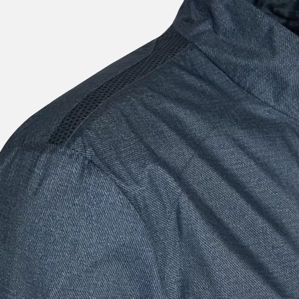  Férfi dzseki GEOX JHARROD G012277 KÉK 
