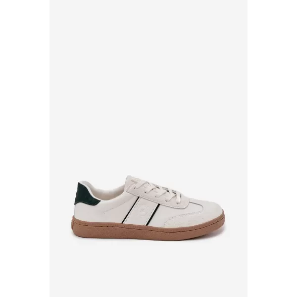  Férfi tornacipő BIG STAR SS174078 WHITE Big Star Shoes 