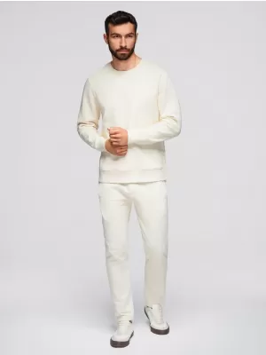 Férfi készlet OMBRE Z122 KRÉM