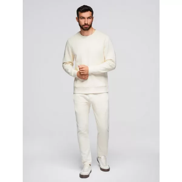  Férfi készlet OMBRE Z122 KRÉM 