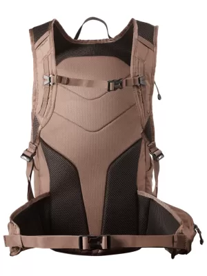 Hátizsák SALOMON TRAILBLAZER 20 LC2855800 MUSTANG/FEKETE KÁVÉ
