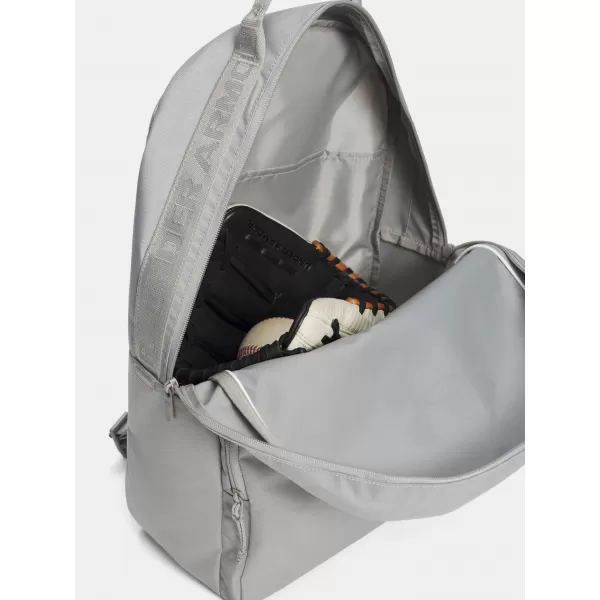  Hátizsák UNDER ARMOUR ESSENTIAL BACKPACK 1378415-069 SZÜRKE 