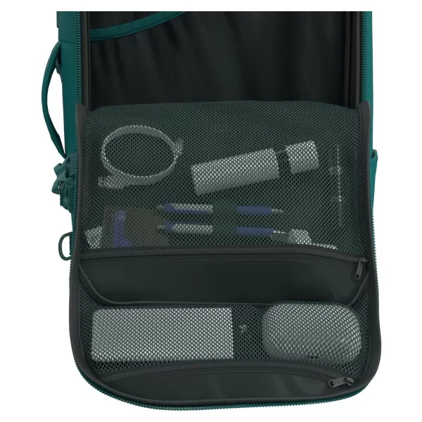  Hátizsák CABINZERO Adv 42L KERALA ZÖLD 