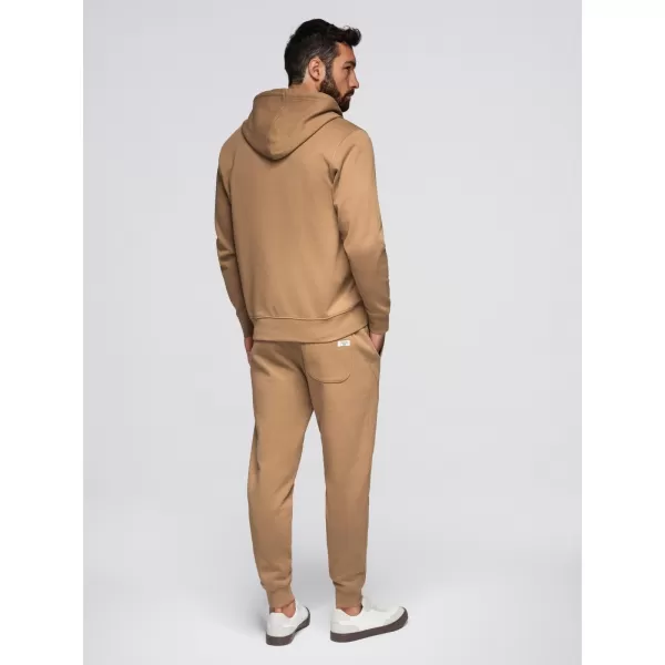  Férfi készlet OMBRE Z119 TEVE 