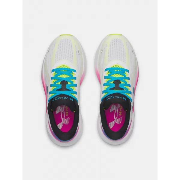  Női cipők UNDER ARMOUR UA W VELOCITI PACE 6009108-101 FEHÉR 