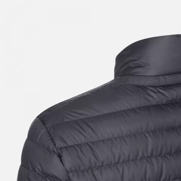  Férfi dzseki GEOX WARRENS G012300 SÖTÉTKÉK 