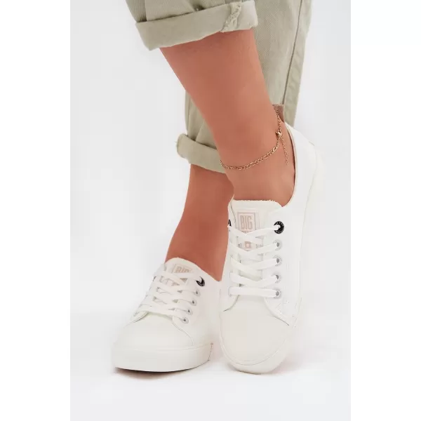  Női tornacipő BIG STAR TT274023 BLACK Big Star Shoes 