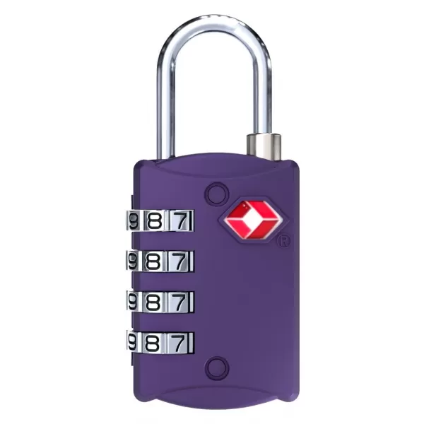  Zár CABINZERO TSA Travel Lock VIGASZTALÓ ÉGBOLT 