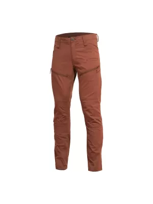 Nadrág PENTAGON RENEGADE ORIGIN PANTS K05056 BARNA VÖRÖS