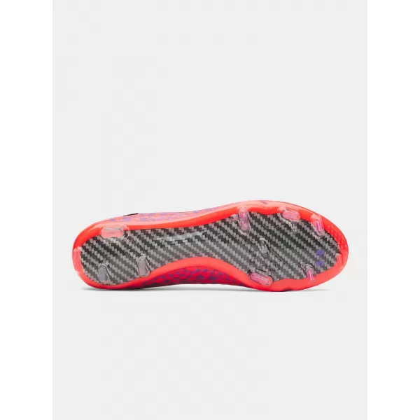  Férfi futballcipő UNDER ARMOUR SHADOW ELITE 3 FG AMP 6011374-713 PIROS 
