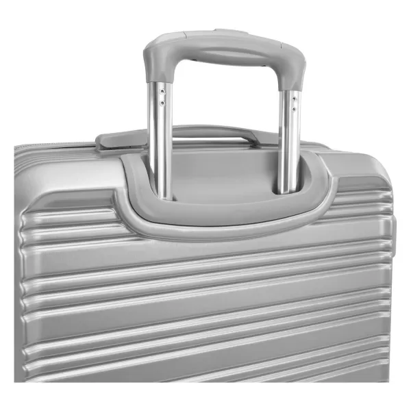  Bőrönd HEYS AeroLite S,M EZÜST 