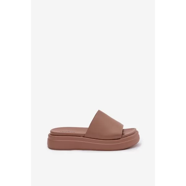  Női papucs BOTO TANELISSE 41301 KHAKI 