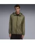 Férfi széldzseki PUMA ESS REGULAR WINDBREAKER 684625_81 LONDON ZÖLD