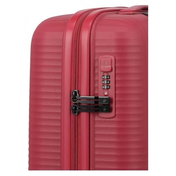  Bőrönd TRAVELITE Air Stripe S Slim SZERK 