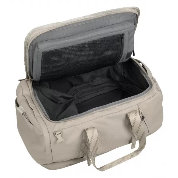  Táska TRAVELITE Venture Line Duffle L HOMOK 