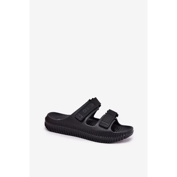  Női cipő BIG STAR RR274A527 BLACK Big Star Shoes 
