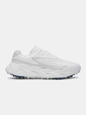 Férfi cipők UNDER ARMOUR 6009283-100 FEHÉR
