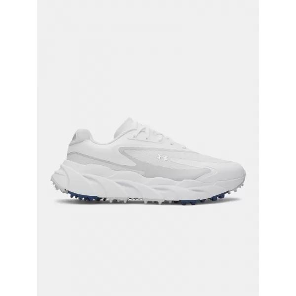  Férfi cipők UNDER ARMOUR 6009283-100 FEHÉR 