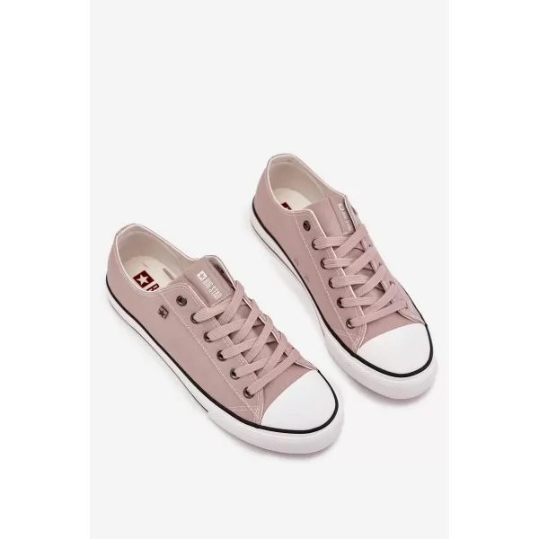  Férfi tornacipő BIG STAR DD174501 GREY Big Star Shoes 