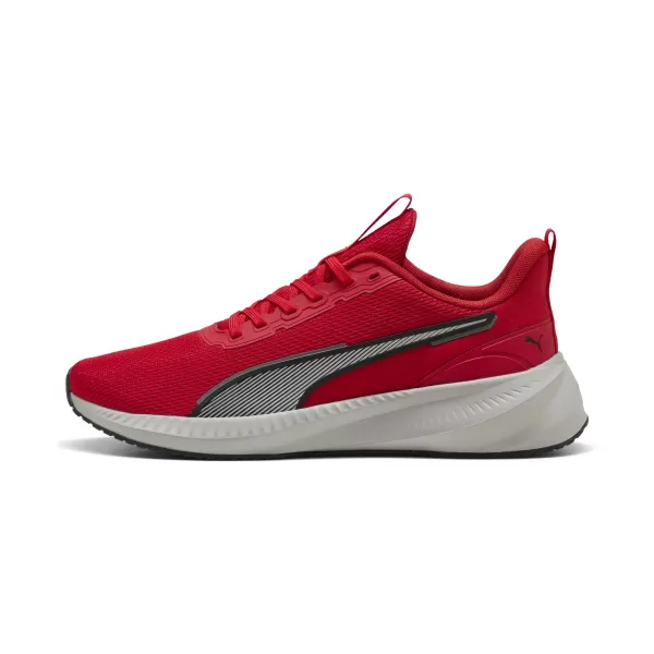  Csizma PUMA FLYER LITE 3 310797_29 MINDEN IDŐK PIROS/HIDEG FÉNYÉHEZ 